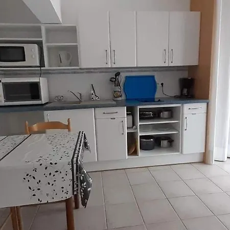 La Cigale Argeles - Pyrenees Orientales Apartment Plage d'Argeles